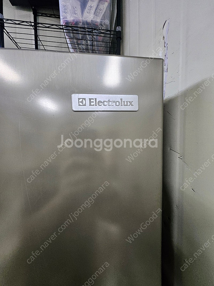 일렉트로룩스 냉장고 2도어 508리터 ete5107ta...--1