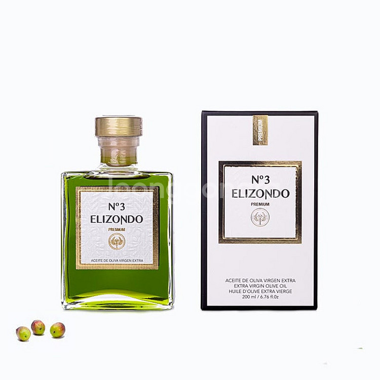 엘리존도 No3 200ml (24/25 햇올리브오일)--0