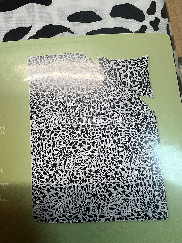 이딸라 OTC 이불 커버 세트(수퍼싱글)--3