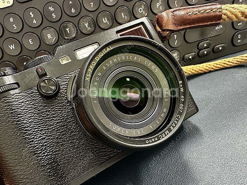 후지 x100f 13700컷 블랙--3
