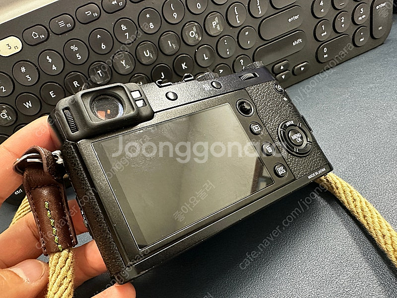 후지 x100f 13700컷 블랙--4