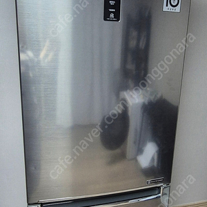 LG M349SE 냉장고 19만원