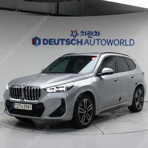 BMW X1 (U11) xDrive 20i M 스포츠 최저가 판매합니다. ★전액할부★저신용★