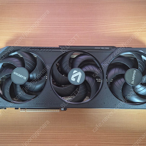 기가바이트 RTX 5070 Gaming OC 판매합니다