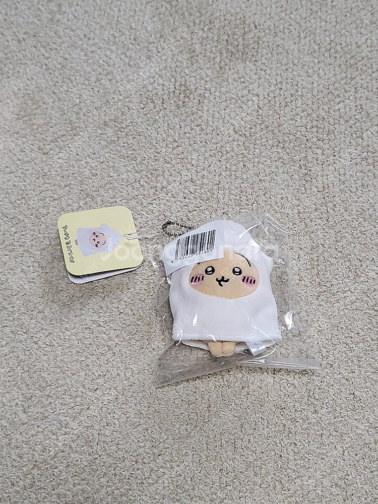 치이카와 타코 쿠지 마코 하치와레 우사기 문어 누이 마...--1