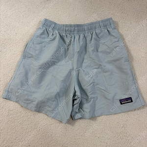 파타고니아 키즈 반바지 겸 스윔팬츠 M