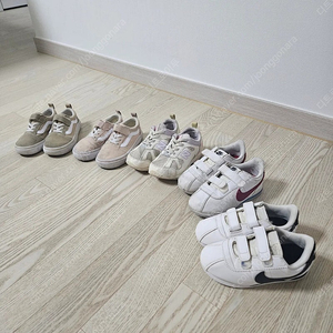 나이키, 뉴발란스, 반스, 아디다스 키즈 운동화신발