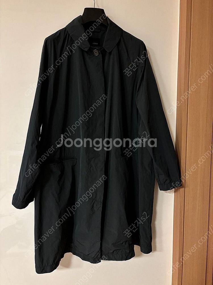 조슈아k 조슈아케이 바스락 야상 점퍼 자켓 코트 루디아...--0