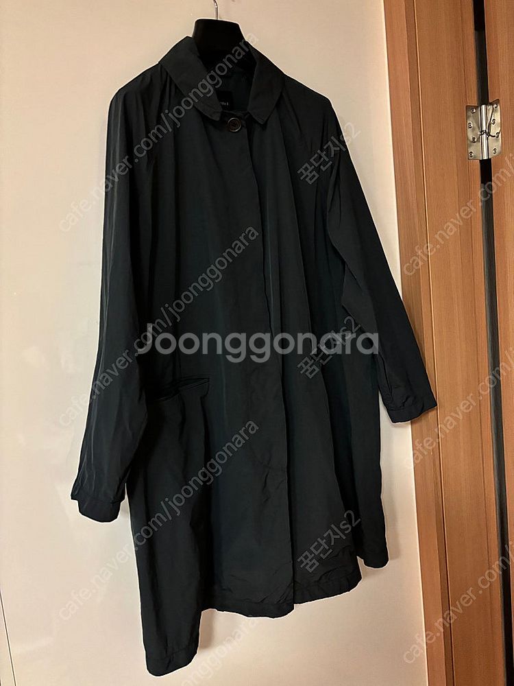 조슈아k 조슈아케이 바스락 야상 점퍼 자켓 코트 루디아...--1