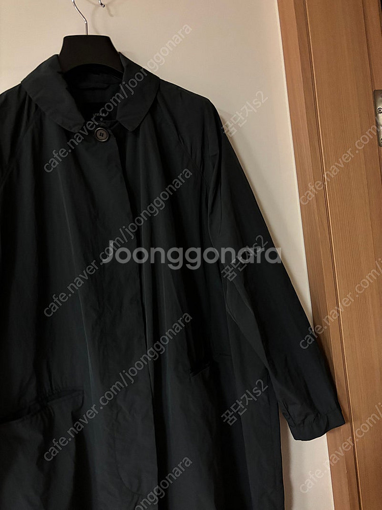 조슈아k 조슈아케이 바스락 야상 점퍼 자켓 코트 루디아...--2