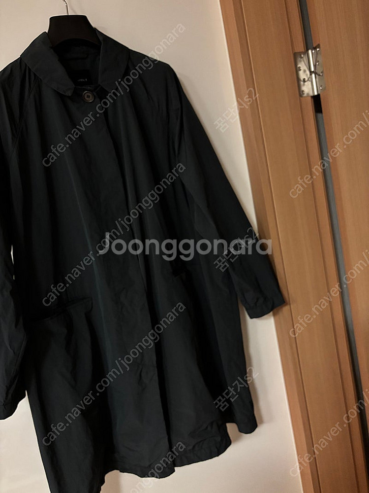 조슈아k 조슈아케이 바스락 야상 점퍼 자켓 코트 루디아...--4