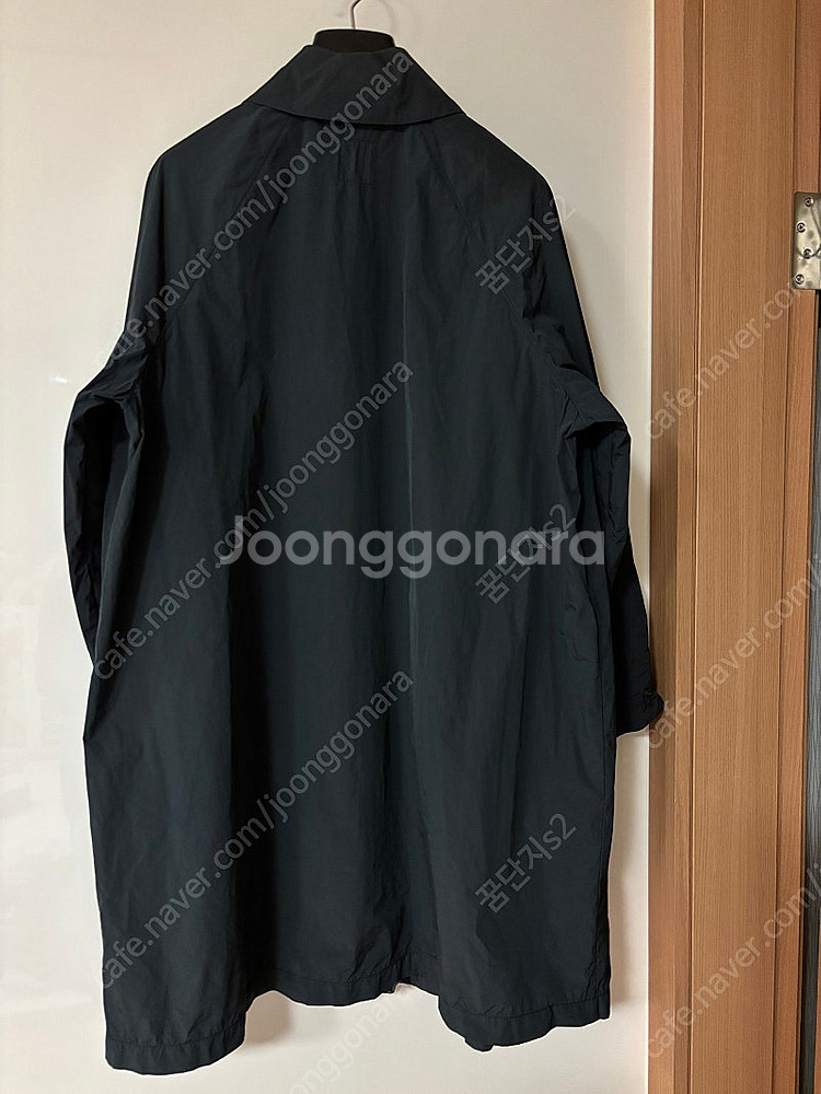 조슈아k 조슈아케이 바스락 야상 점퍼 자켓 코트 루디아...--6