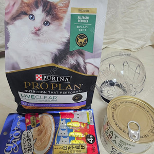 퓨리나 리브클리어 키튼1.5kg, 챠오츄르, 캣그라스, 고양이 헬멧