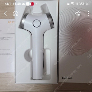 LG프라엘 멀티 코어