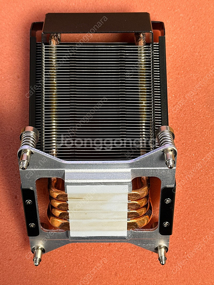 HP 파이노드 Z840 Z820 히트싱크 Heatsin--2