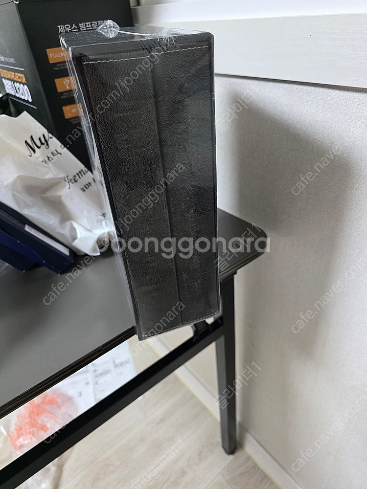 달빛조각사 양자본 한정판--2