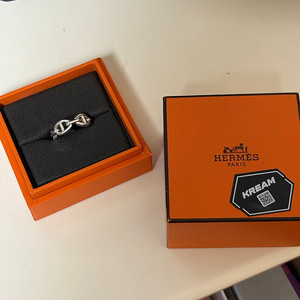 에르메스 샹달링 샹달 반지 53호