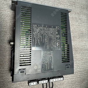 미쓰비시 PLC 서보드라이버 MR-J4-70B 판매합니다