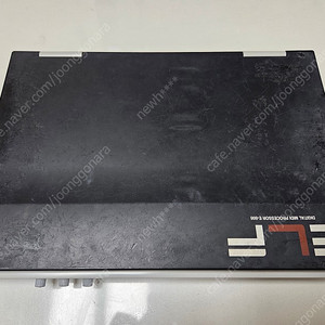 E-808 엘프반주기 판매합니다.