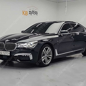 BMW 7시리즈 (G11) 730Ld xDrive 판매합니다 ★전액할부★저신용★