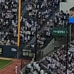5월31일 잠실 LG,삼성전 1루 익사이팅-> 3루자리 교환하실분