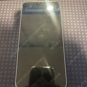 갤럭시S25플러스 256GB 실버 쉐도우