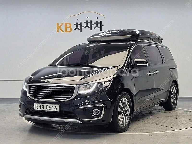 기아 올 뉴 카니발 디젤 9인승 아웃도어 중고차 판매합...--0