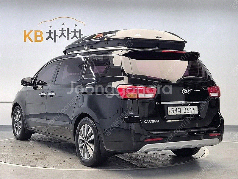 기아 올 뉴 카니발 디젤 9인승 아웃도어 중고차 판매합...--1