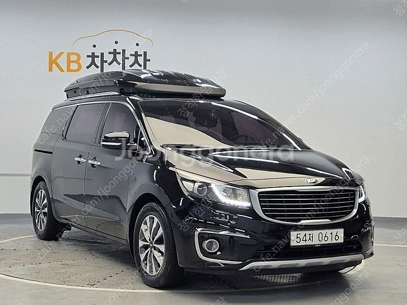 기아 올 뉴 카니발 디젤 9인승 아웃도어 중고차 판매합...--3