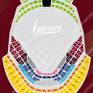 [업데이트] 5월 31일 토요일 두산 VS 키움 3루 1층 테이블석 2연석 4연석 통로석5/31 [고척 스카이돔]