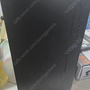 4650g 본체 부품구성 좋음 사무용 서브용 PC