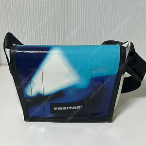 프라이탁 라씨 (참기름)