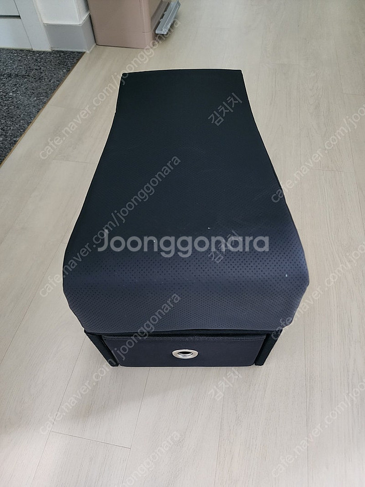 크레이지몬스터 차량용 팔걸이 새상품--0