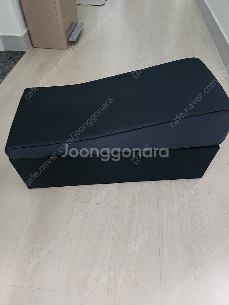 크레이지몬스터 차량용 팔걸이 새상품--3