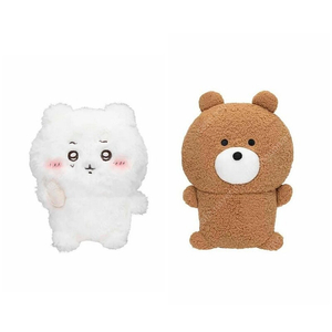 털찐 치이카와,애착 곰인형 일괄 판매 먼작귀 땀띠카와