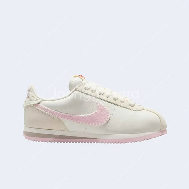 (새상품) 나이키 코르테즈 발렌타인 240--0