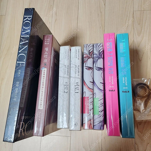 (수정)) 로맨스소설 개인지 그그사 딜레탕트 등