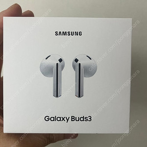 갤럭시 버즈3