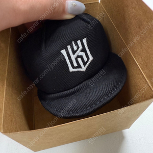 도미노 인형키링(한화) 모자키링(kt) —> 롯데로 교환