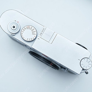 라이카 m10 실버