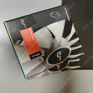 CRYORIG QF140 Silent 팝니다