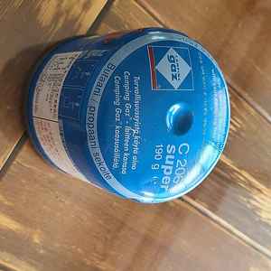 프랑스산 C206가스 판매