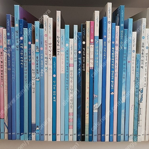 웅진다책구름버스그림책(42권) 한국톨스토이지혜로운탈무드(19권) 재치있는이솝우화(12권)꿈틀꿈틀 자연관찰(77권)한국슈타이너차일드애플창작동화(47권)웅진세계창작그림책손바닥별(26권