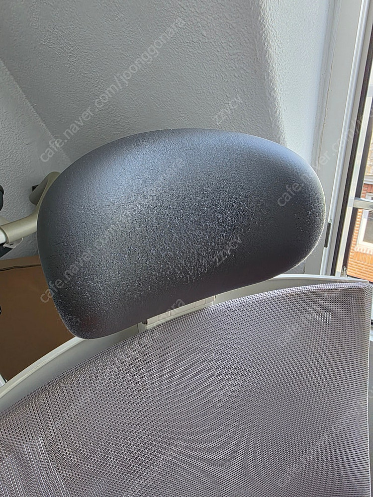 [11만] 퍼시스 의자 CHA4300WAH (시디즈 T50 HLDA)--5