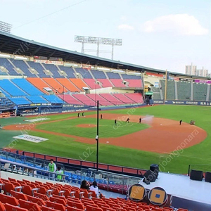 6월3일 4일 5일 KIA VS 두산 네이비 오랜지