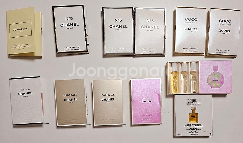 디올 자도르, 미스디올, 자도르 로르, 미스디올 블루밍...--8
