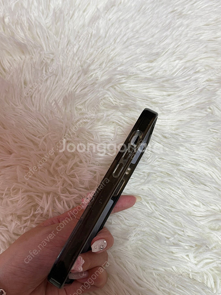 케이스티파이 아이폰 15 토끼 케이스--1