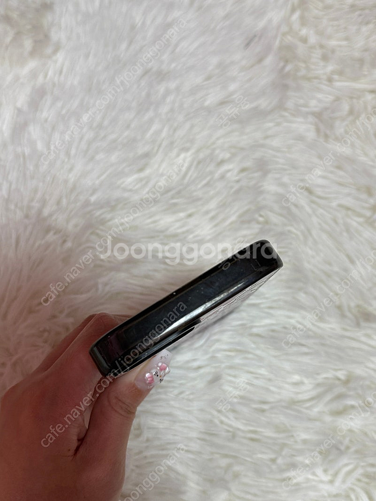 케이스티파이 아이폰 15 토끼 케이스--4
