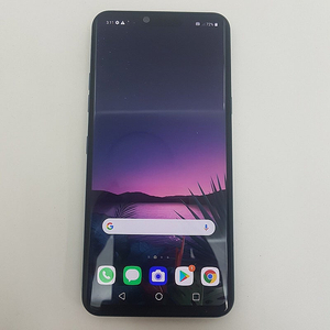 [판매] 카드가능 카드가능 LG G8 (쥐8,G820) 블루 팝니다. 8.5만원