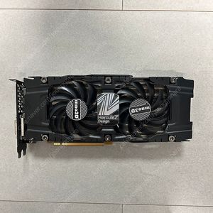 Inno3D GTX 1080 Ti X2 택포